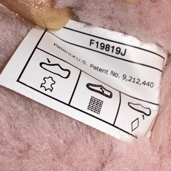 UGG BOOTIES/SLIPPERS US5 - Picture 12 of 12